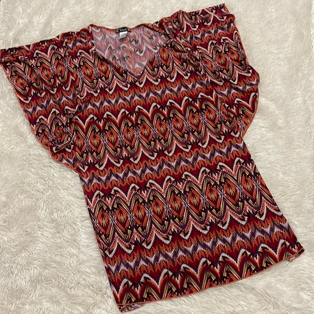 Nice Trixxi blouse M